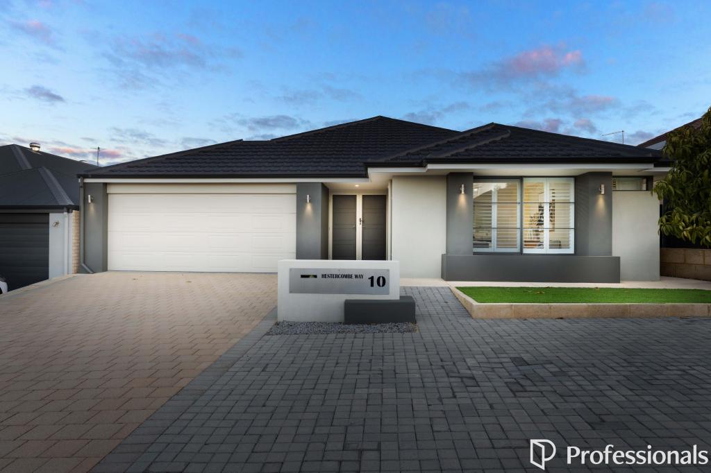 10 Hestercombe Way, Landsdale, WA 6065