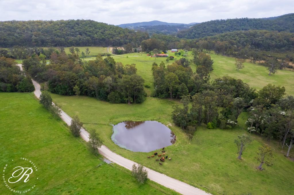 350 Gunns Gully Rd, Booral, NSW 2425