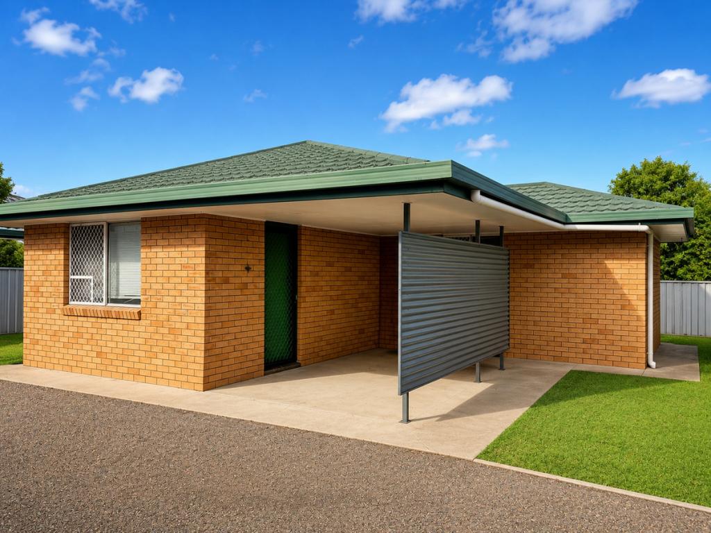 6/42 Anne St, Moree, NSW 2400