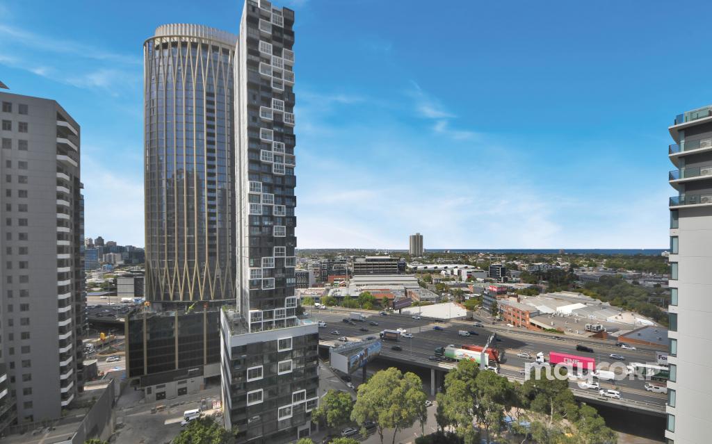 162/83 Whiteman St, Southbank, VIC 3006