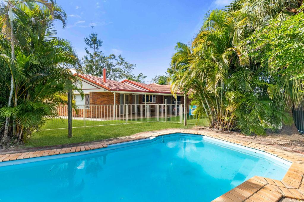 24 SILKWOOD CT, WARNER, QLD 4500
