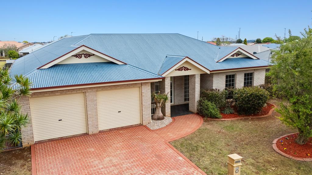 337 Ramsay St, Middle Ridge, QLD 4350