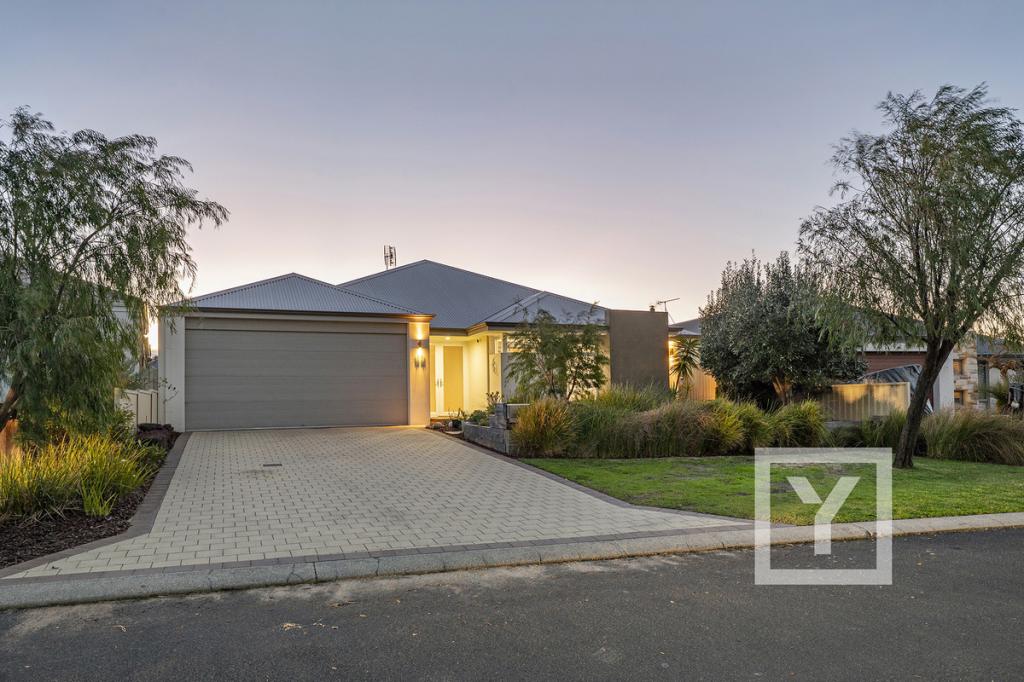 50 WENTWORTH LOOP, DUNSBOROUGH, WA 6281