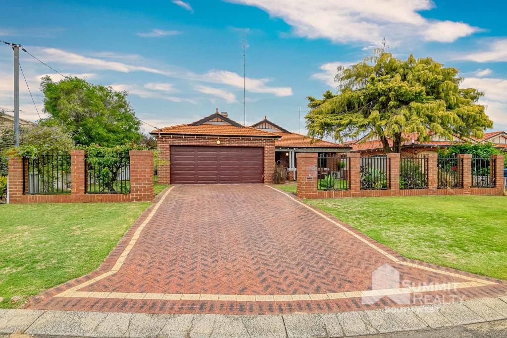 7 Olsen Gr, South Bunbury, WA 6230