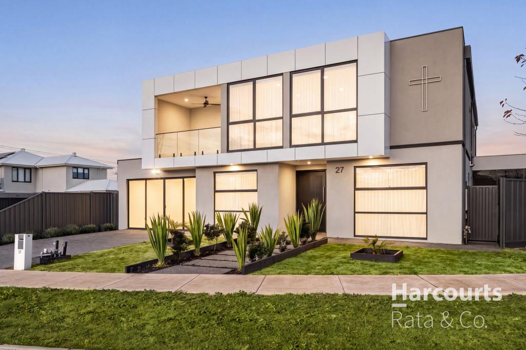 27 Cesidio Dr, Wollert, VIC 3750