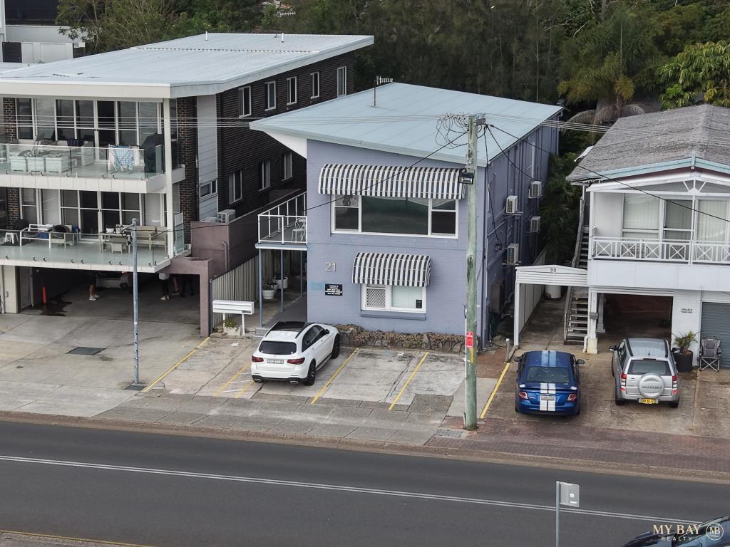 3/21 Victoria Pde, Nelson Bay, NSW 2315