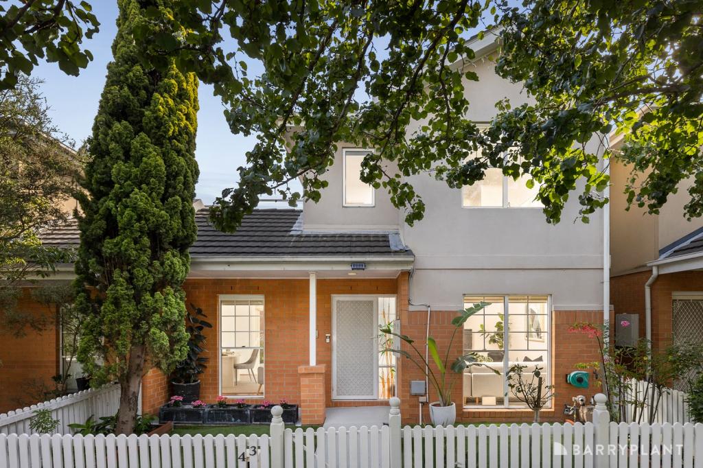 43 Waterford Ave, Maribyrnong, VIC 3032