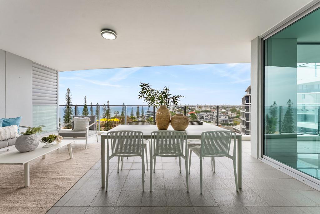 53/17 Marine Pde, Redcliffe, QLD 4020