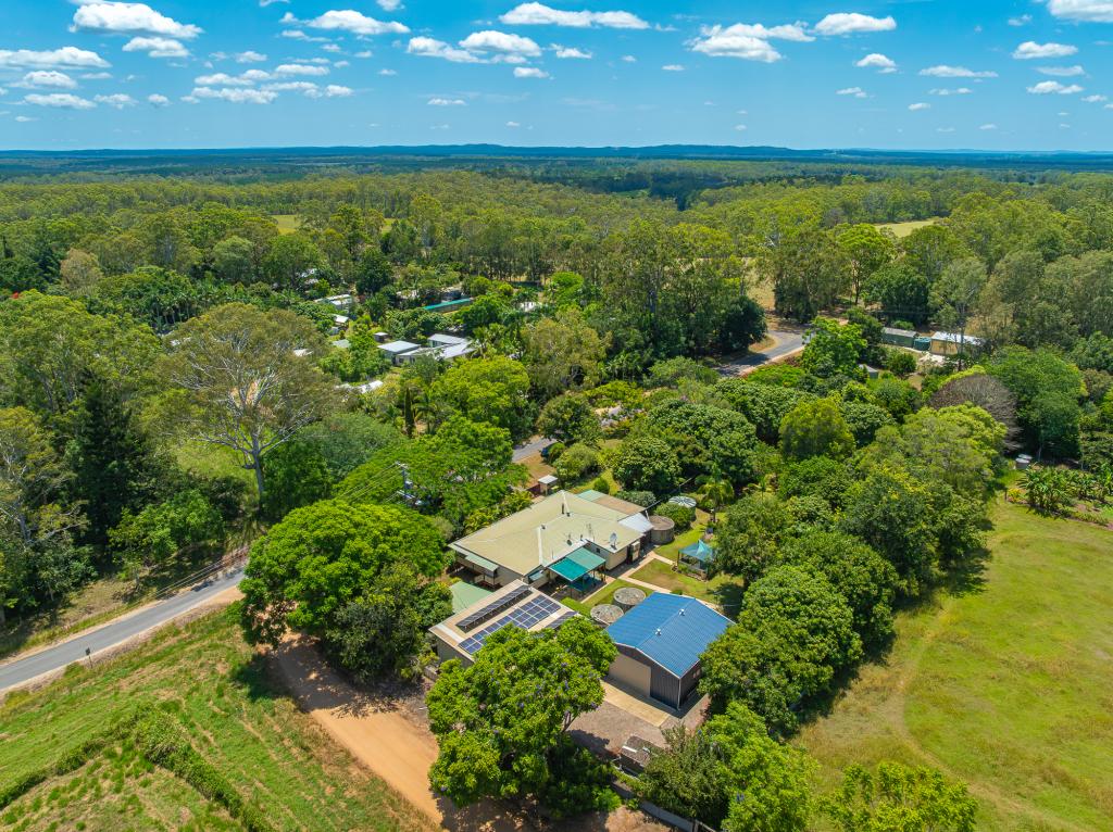 2354 ANDERLEIGH RD, NEERDIE, QLD 4570