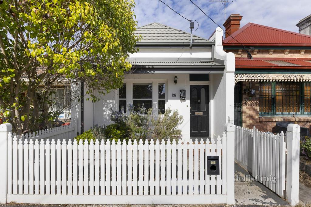 142 Clauscen St, Fitzroy North, VIC 3068