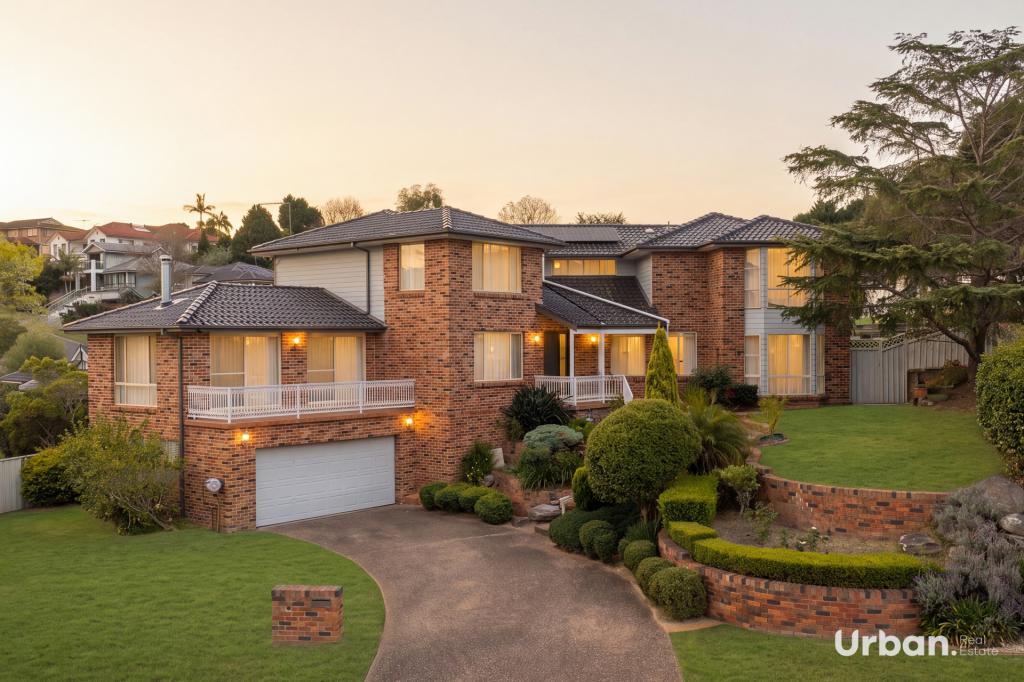 28 Figtree Cres, Glen Alpine, NSW 2560