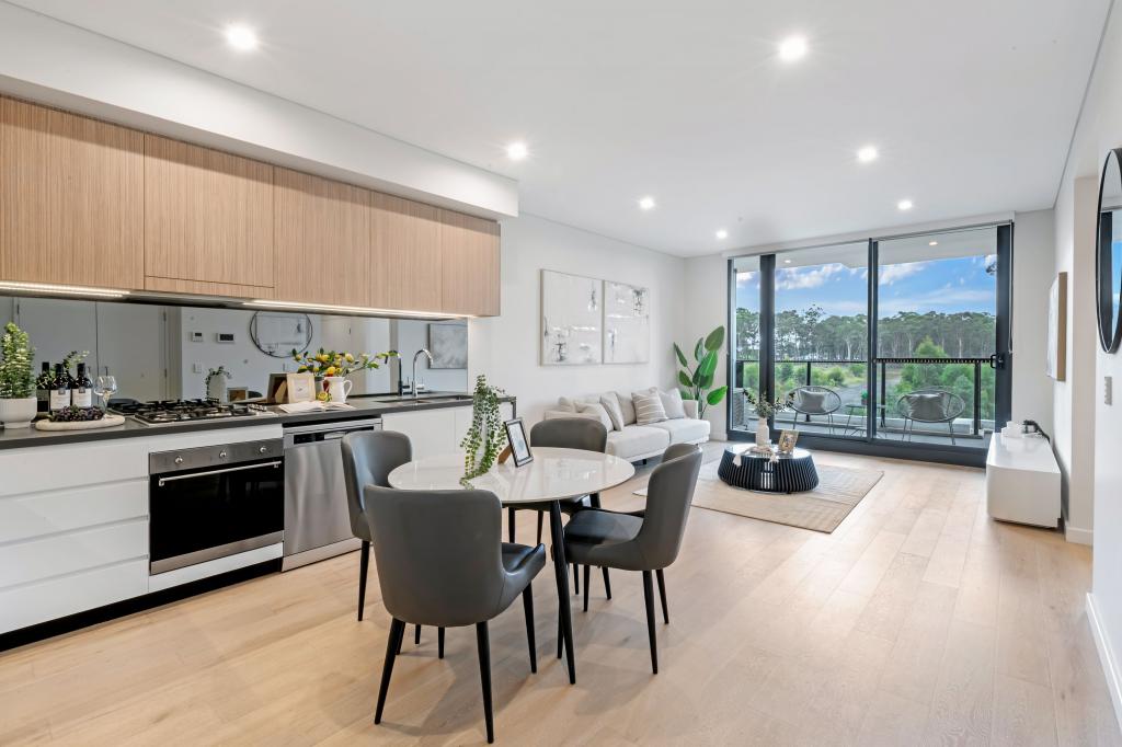 219/1 Mulyan St, Rouse Hill, NSW 2155