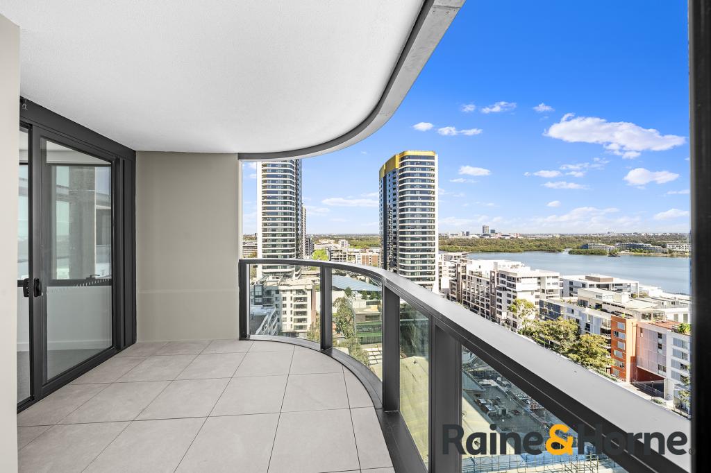 1305/36 Walker St, Rhodes, NSW 2138