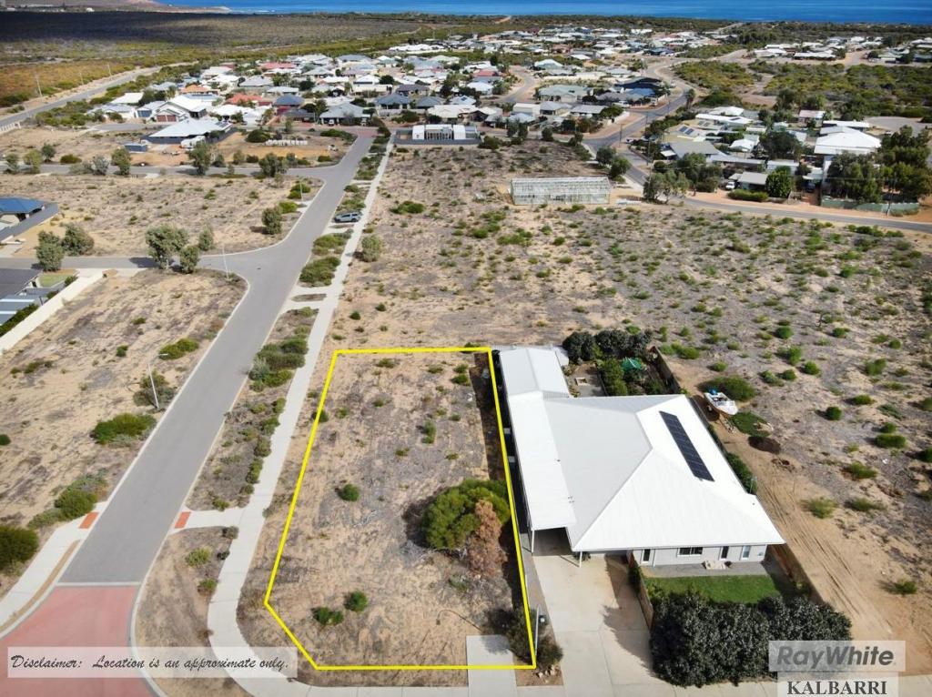 56 Walker St, Kalbarri, WA 6536