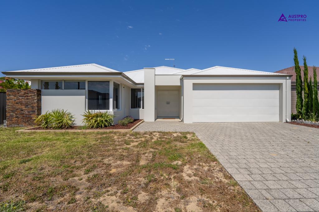 4 Datatine Way, Southern River, WA 6110