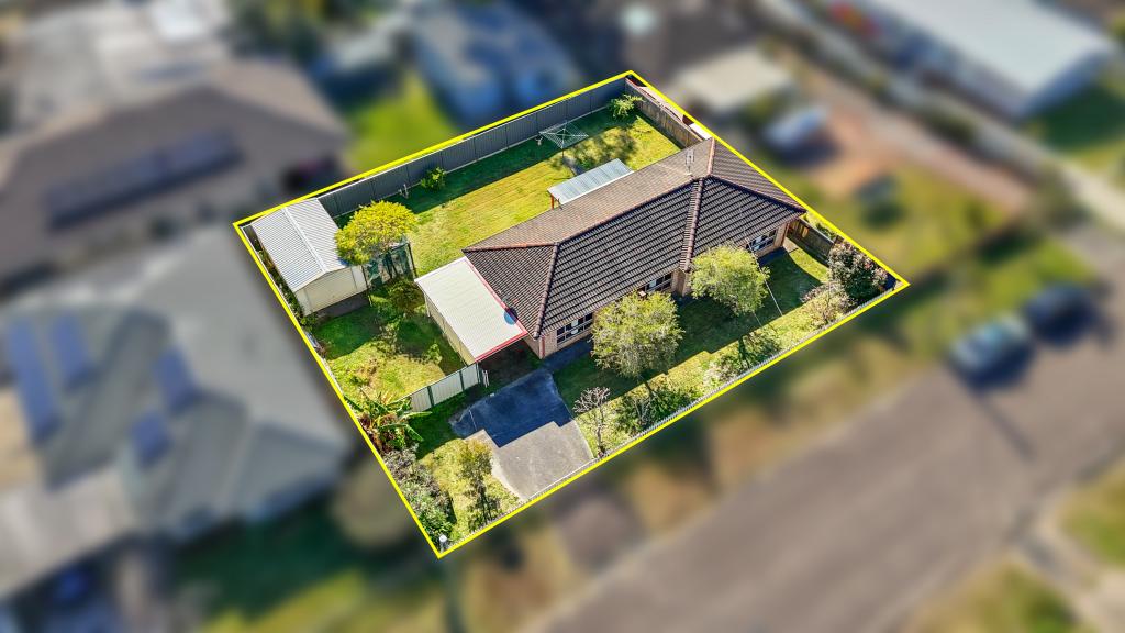 13 Weonga Pl, San Remo, NSW 2262