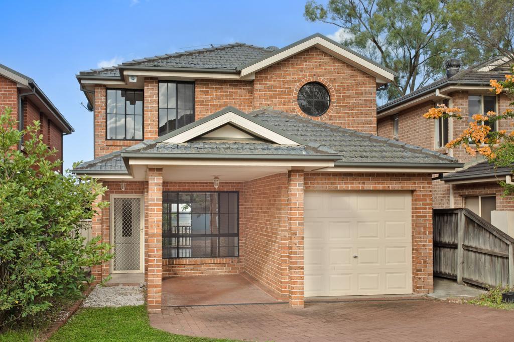 37A CRESTVIEW DR, GLENWOOD, NSW 2768