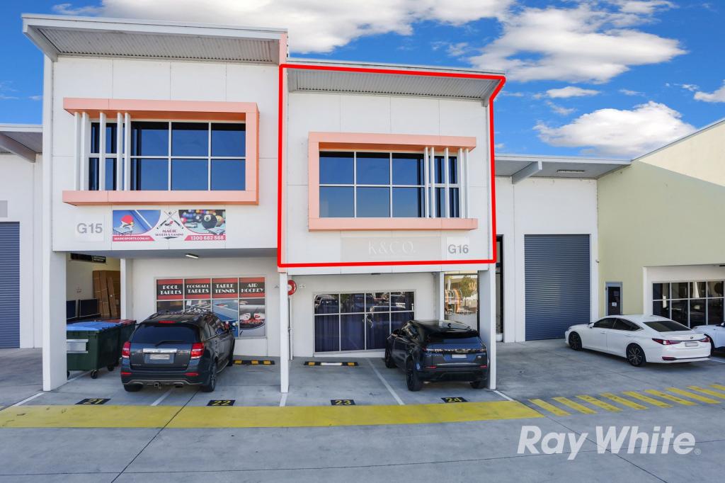 G16/320B ANNANGROVE RD, ROUSE HILL, NSW 2155