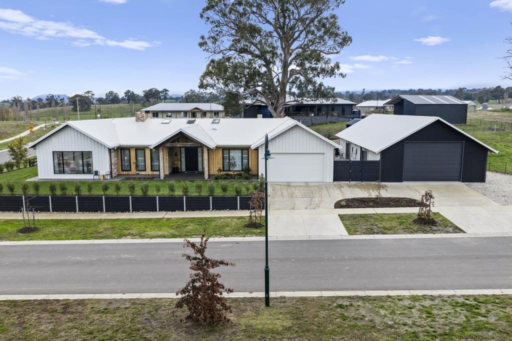 1 Scenic Dr, Mansfield, VIC 3722