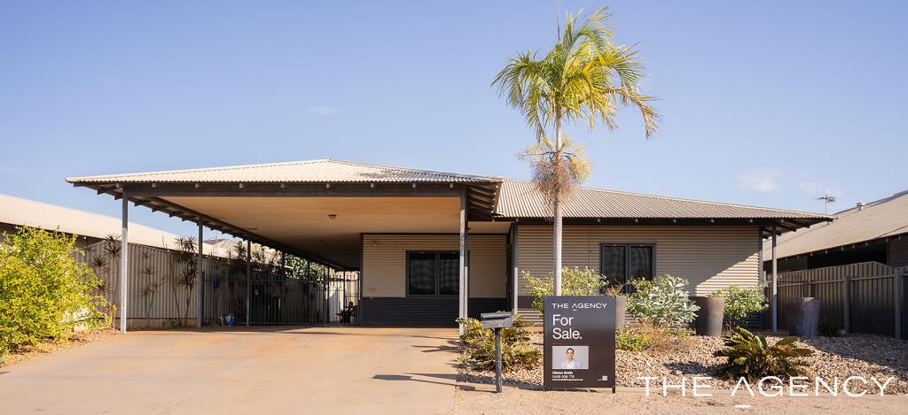 72 Dowding Way, Port Hedland, WA 6721