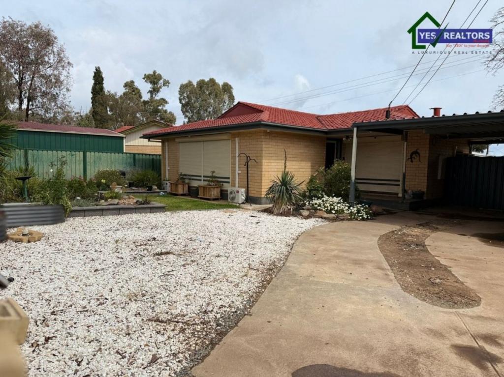 38 Witonga Ave, Salisbury North, SA 5108