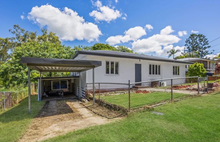 30 Allen St, North Ipswich, QLD 4305