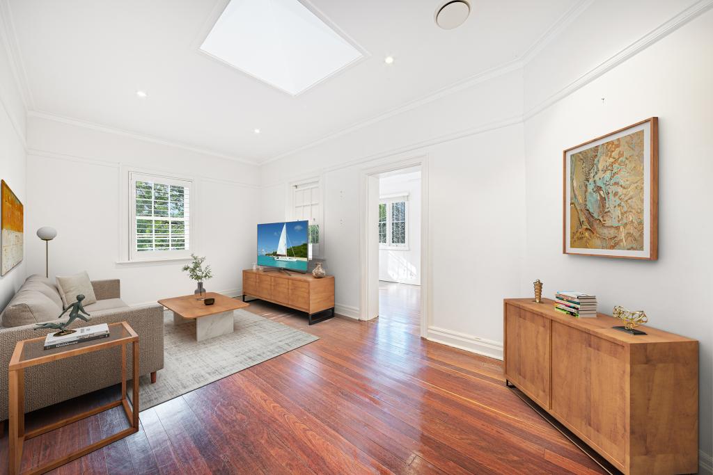 6a Holt St, Double Bay, NSW 2028