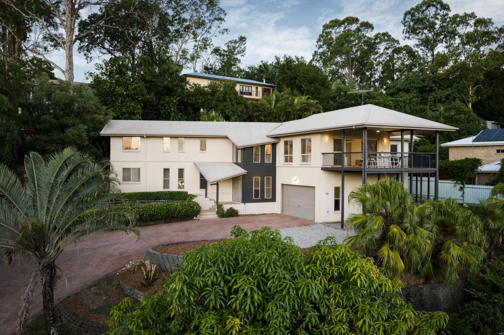 36 Robertson Pl, Fig Tree Pocket, QLD 4069