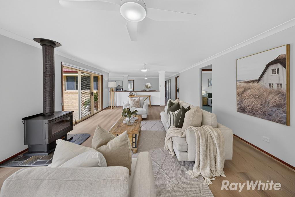 6 Druce Smith Pl, Wattle Ponds, NSW 2330