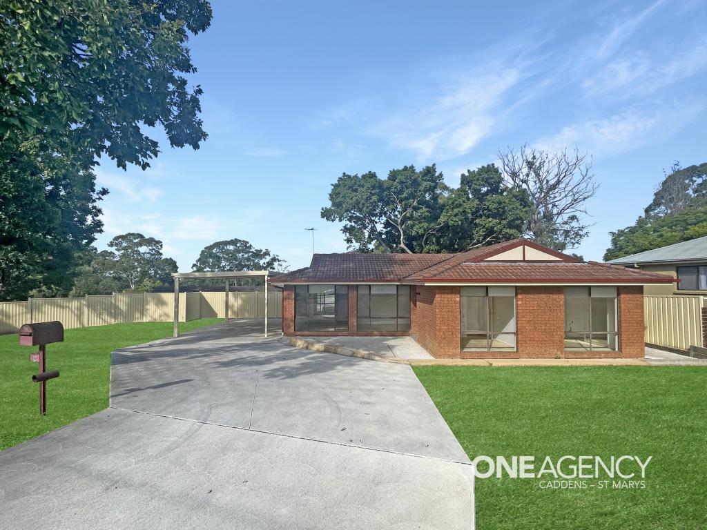 12 Delaney Ave, Silverdale, NSW 2752