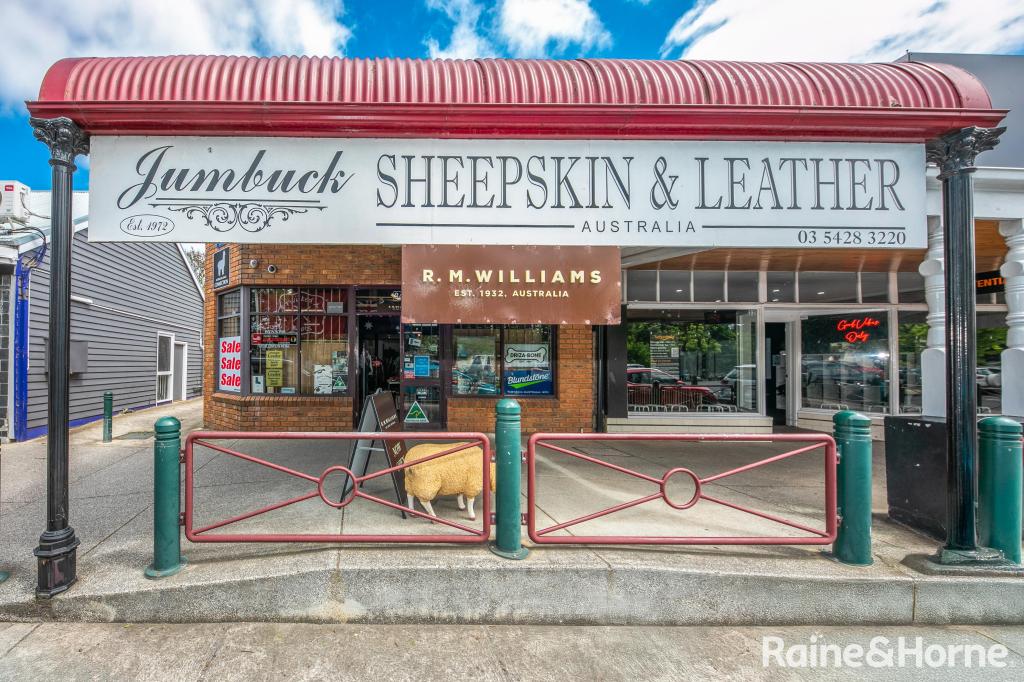 34a Aitken St, Gisborne, VIC 3437