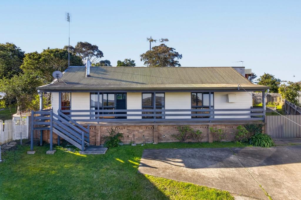 7 FISHERMANS CT, EDEN, NSW 2551