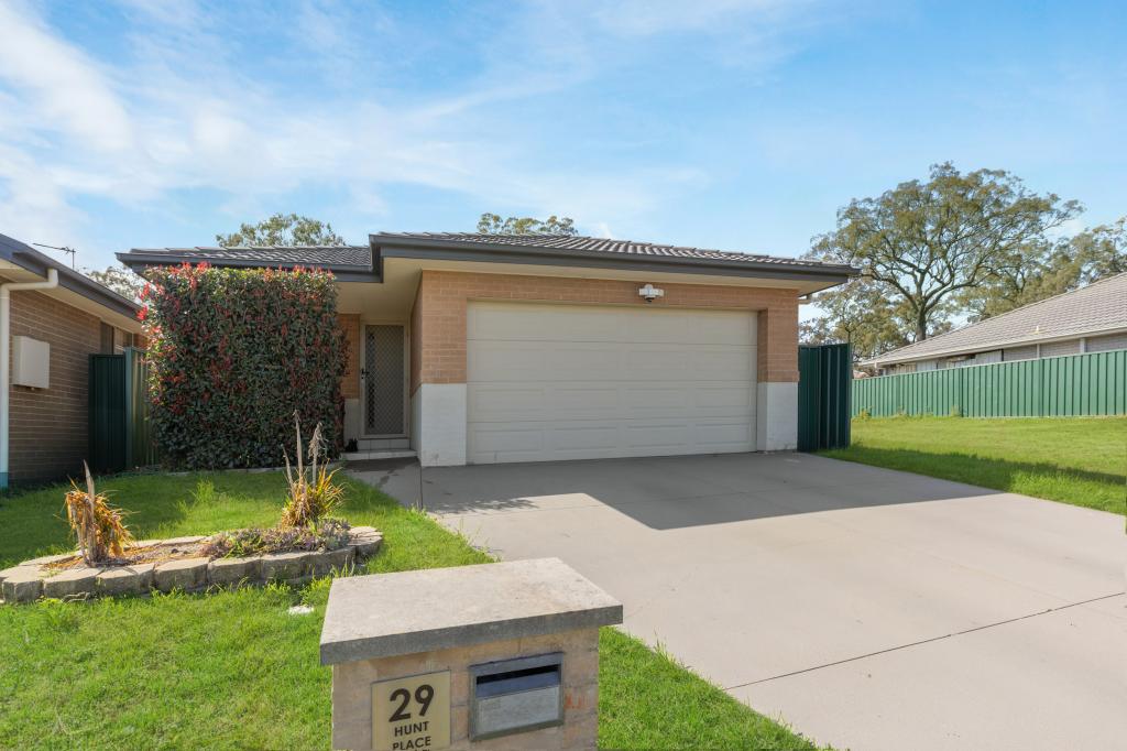29 Hunt Pl, Muswellbrook, NSW 2333