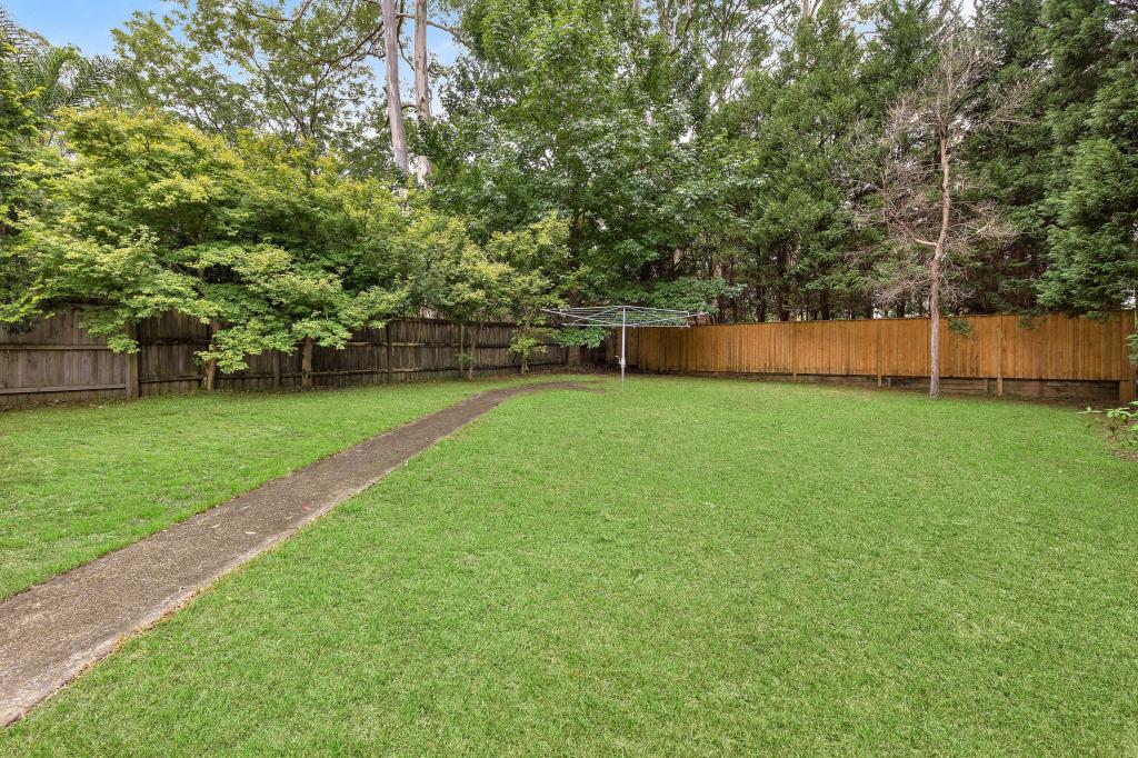 12 Catalpa Cres, Turramurra, NSW 2074