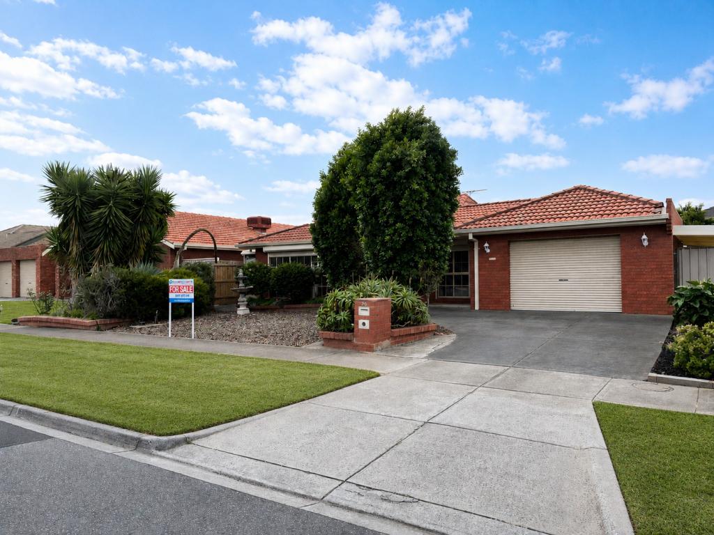 20 Parmelia Dr, Taylors Lakes, VIC 3038