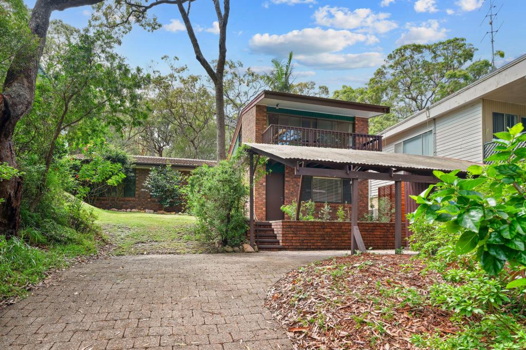 33 Flannel Flower Fawy, Shoal Bay, NSW 2315