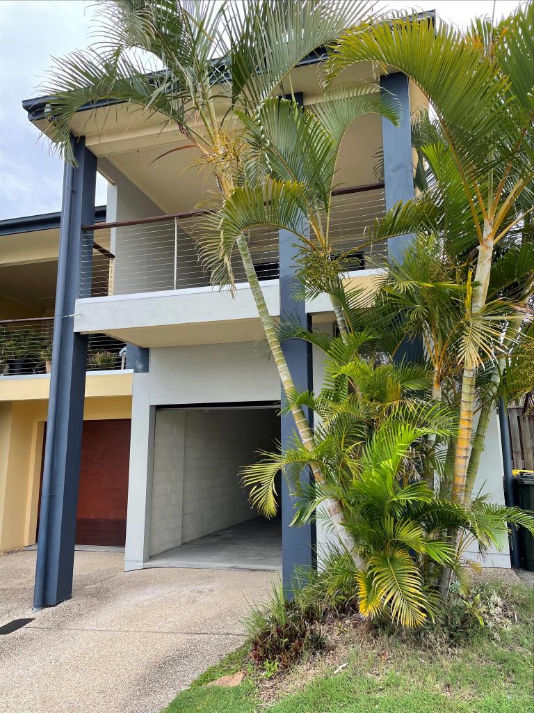 4/113 Bayswater Ave, Varsity Lakes, QLD 4227