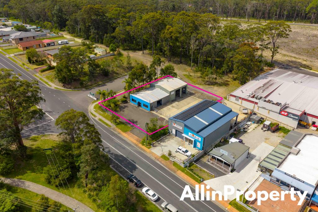 150 - 152 Island Point Rd, St Georges Basin, NSW 2540