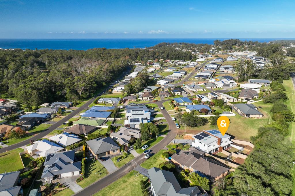 34a Or 34b Springfield Dr, Mollymook, NSW 2539