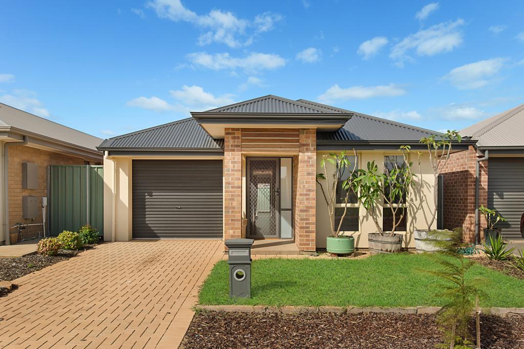 38 Chestnut Dr, Parafield Gardens, SA 5107