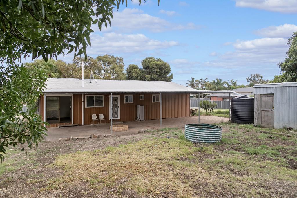 41 Wild St, Williamstown, SA 5351