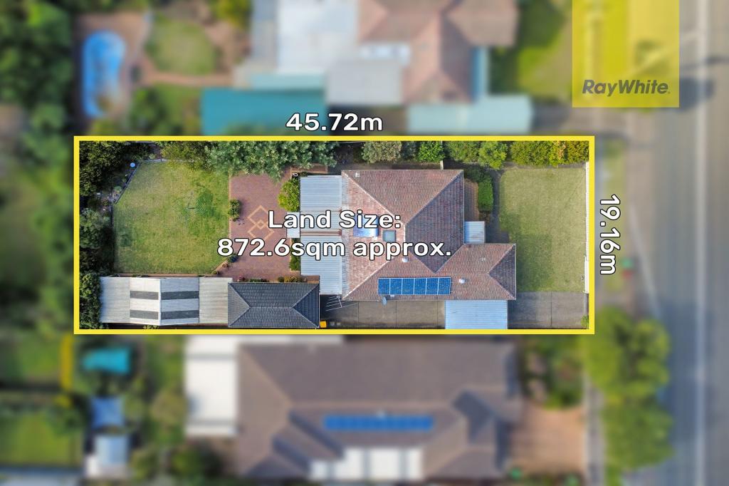 51 Pine St, Rydalmere, NSW 2116