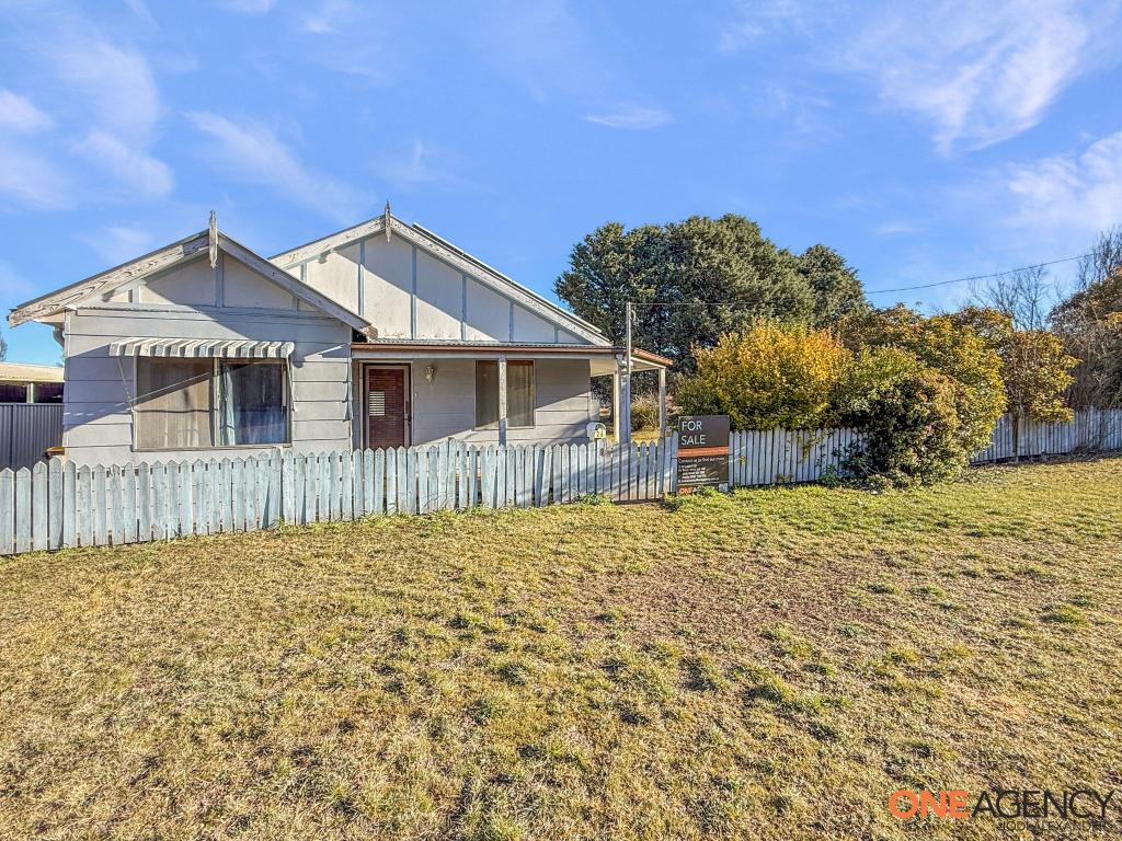 26 Kirke St, Nimmitabel, NSW 2631