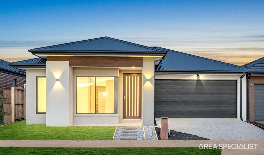 19 Ketu St, Werribee, VIC 3030