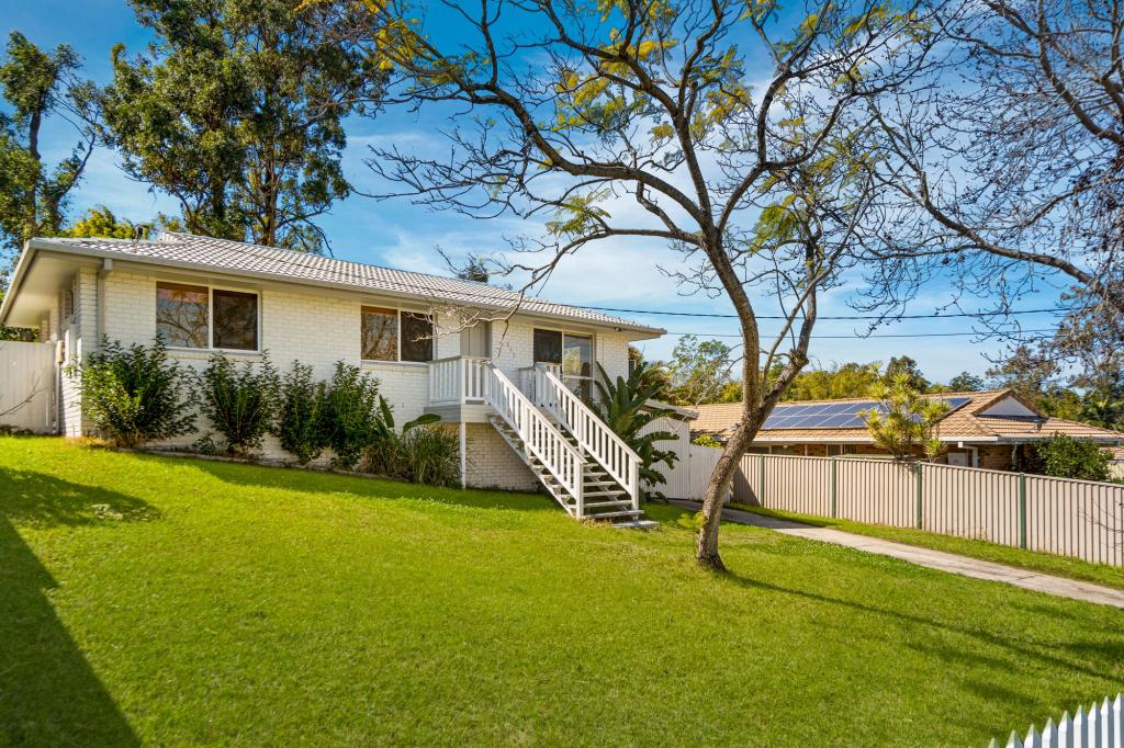 675 Ashmore Rd, Molendinar, QLD 4214