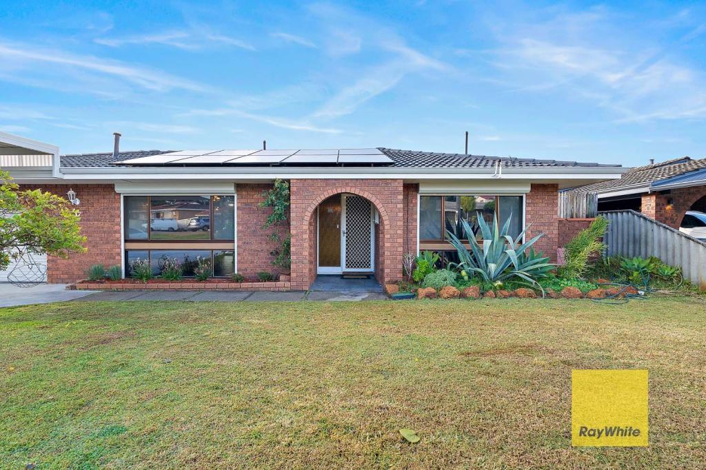 37 Ripplewood Ave, Thornlie, WA 6108