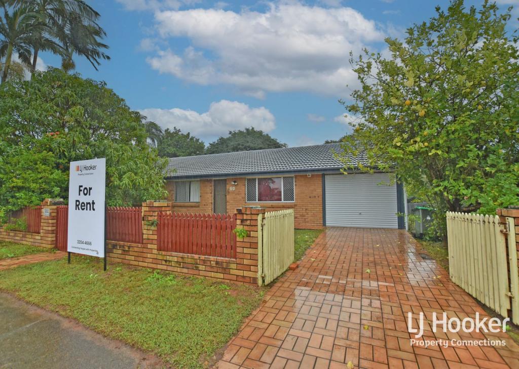 60 Ann St, Kallangur, QLD 4503