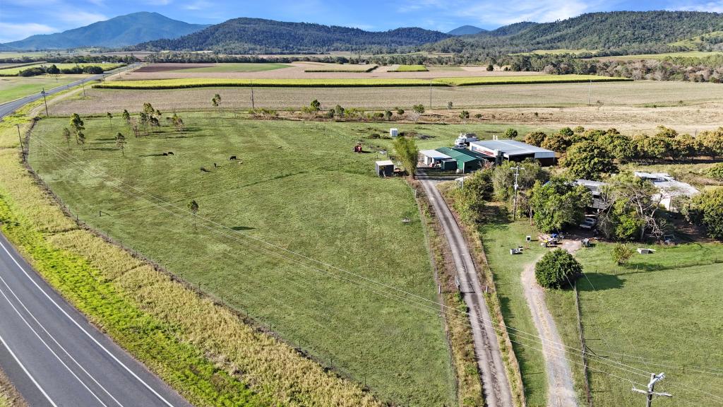 12924 Bruce Hwy, Foxdale, QLD 4800