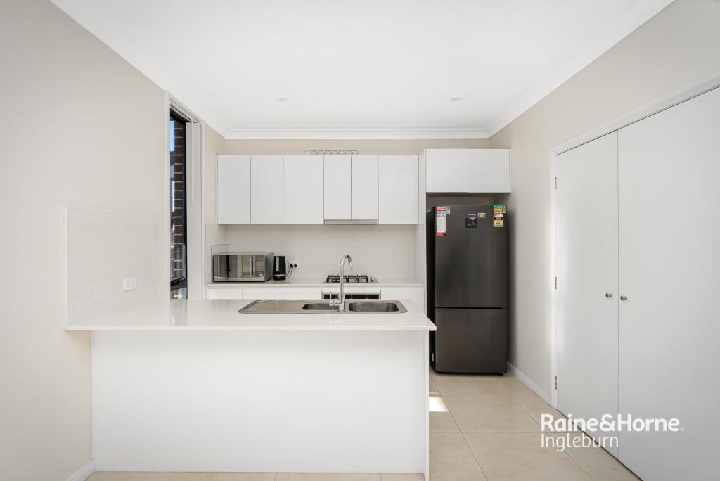 3/87-89 Oxford Rd, Ingleburn, NSW 2565