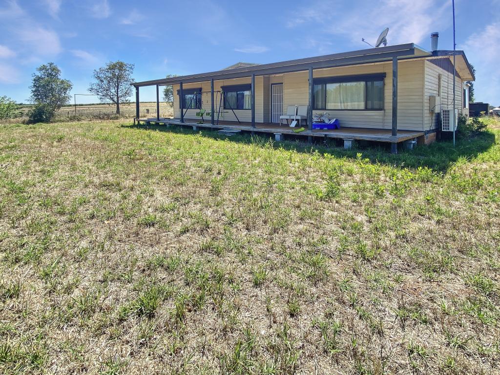 199 Innisvale Rd, Euroley, NSW 2700